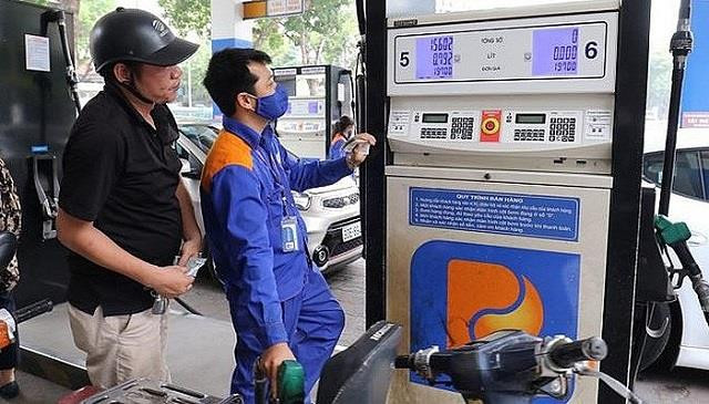Vietnam destinó fondo millonario para importación de petróleo en julio ảnh 1 Vietnam destinó fondo millonario para importación de petróleo en julio ảnh 1