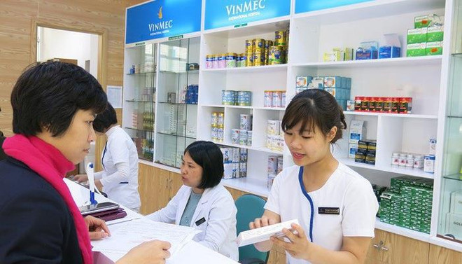 Vietnam: nuevo centro farmacéutico global ảnh 1 Vietnam: nuevo centro farmacéutico global ảnh 1