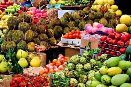 Tailandia promueve consumo de frutas domésticas ảnh 1 Tailandia promueve consumo de frutas domésticas ảnh 1
