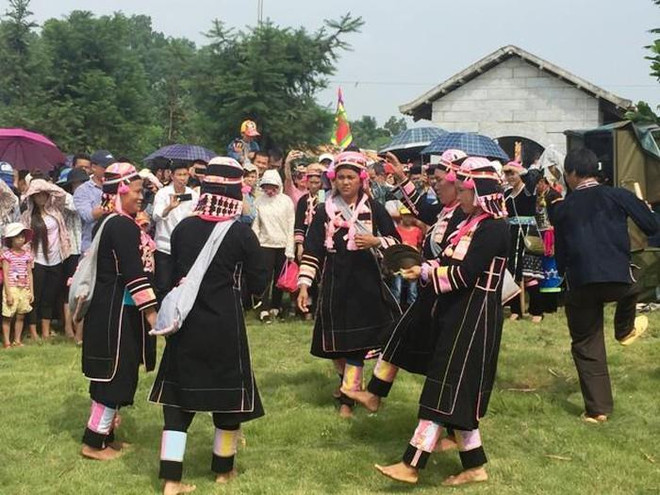 Nutrido programa se efectuará en Hanoi en saludo al Día Nacional ảnh 1 Nutrido programa se efectuará en Hanoi en saludo al Día Nacional ảnh 1