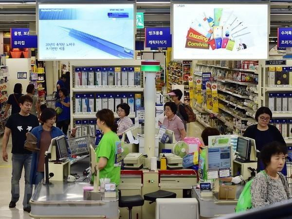 Impulsan Corea del Sur y Indonesia negociaciones sobre acuerdo de libre comercio ảnh 1