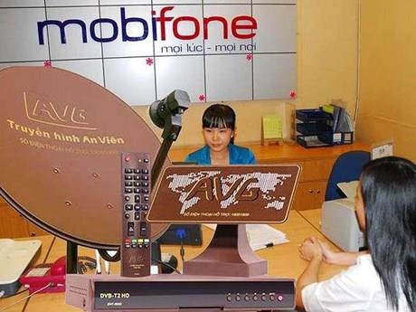 Amplia Vietnam investigación sobre violaciones de gigante estatal de telecomunicaciones ảnh 1 Amplia Vietnam investigación sobre violaciones de gigante estatal de telecomunicaciones ảnh 1