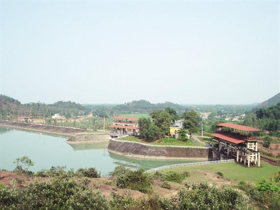 Conmemora Vietnam aniversario 74 del sector hidráulico ảnh 1