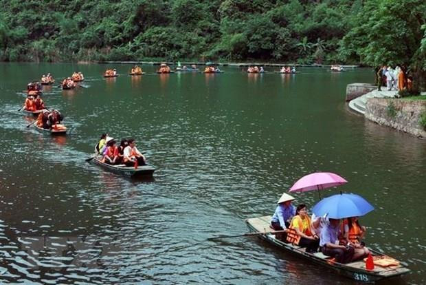 Acogerá provincia de Ninh Binh Año de Turismo Nacional de Vietnam 2020 ảnh 1 Acogerá provincia de Ninh Binh Año de Turismo Nacional de Vietnam 2020 ảnh 1