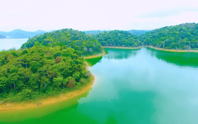 El atractivo parque nacional Ben En de la región central vietnamita ảnh 1 El atractivo parque nacional Ben En de la región central vietnamita ảnh 1