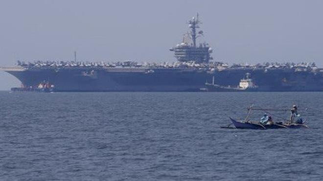 Realizarán países de la ASEAN y EE.UU. ejercicio naval conjunto ảnh 1 Realizarán países de la ASEAN y EE.UU. ejercicio naval conjunto ảnh 1