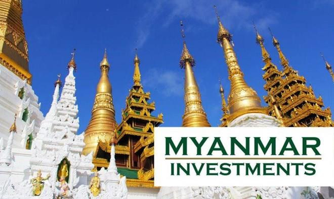 Myanmar atrae 3,5 mil millones de dólares de IED en 10 meses ảnh 1 Myanmar atrae 3,5 mil millones de dólares de IED en 10 meses ảnh 1