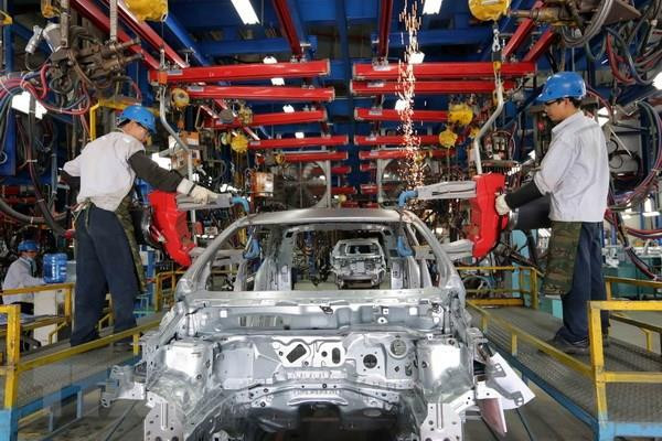 IED de Vietnam supera 22 mil millones de dólares entre enero y agosto ảnh 1 IED de Vietnam supera 22 mil millones de dólares entre enero y agosto ảnh 1