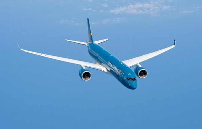 Vietnam Airlines despliega nuevos servicios en beneficio de sus clientes ảnh 1 Vietnam Airlines despliega nuevos servicios en beneficio de sus clientes ảnh 1
