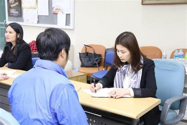 Australia incrementará cuota de visados de trabajo y vacaciones a vietnamitas ảnh 1 Australia incrementará cuota de visados de trabajo y vacaciones a vietnamitas ảnh 1