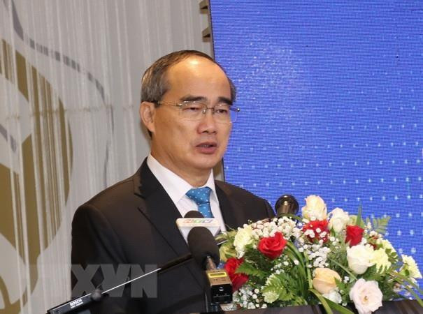 Proyectan impulsar cooperación entre Vietnam e Indonesia en respuesta al cambio climático ảnh 1 Proyectan impulsar cooperación entre Vietnam e Indonesia en respuesta al cambio climático ảnh 1
