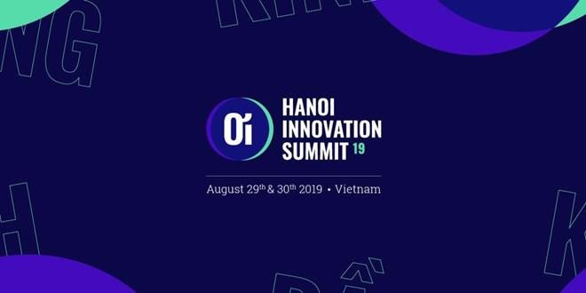 Anuncian en Vietnam próxima Cumbre de Innovación de Hanoi 2019 ảnh 1 Anuncian en Vietnam próxima Cumbre de Innovación de Hanoi 2019 ảnh 1
