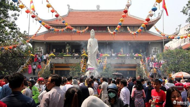 Construyen pagoda vietnamita Vinh Nghiem en República Checa ảnh 1 Construyen pagoda vietnamita Vinh Nghiem en República Checa ảnh 1