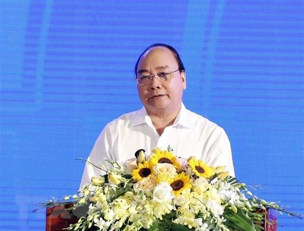 Gobierno de Vietnam analiza contexto socioeconómico en 2019 ảnh 1  Gobierno de Vietnam analiza contexto socioeconómico en 2019 ảnh 1