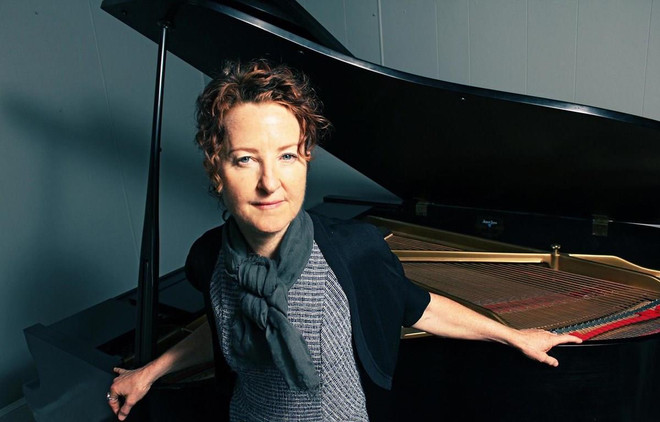 Debutará pianista estadounidense de jazz en Vietnam ảnh 1 Debutará pianista estadounidense de jazz en Vietnam ảnh 1