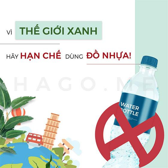 Turismo vietnamita se incorpora a los esfuerzos por proteger el entorno ảnh 1 Turismo vietnamita se incorpora a los esfuerzos por proteger el entorno ảnh 1