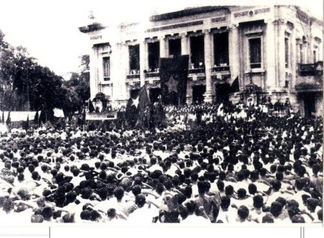 “19 de agosto”: la canción inmortal ảnh 1 “19 de agosto”: la canción inmortal ảnh 1