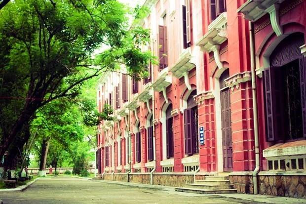 Ofrece fundación estadounidense becas para estudiantes vietnamitas ảnh 1 Ofrece fundación estadounidense becas para estudiantes vietnamitas ảnh 1