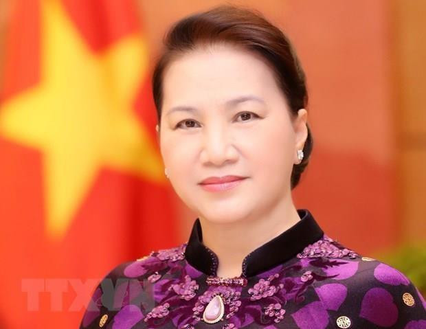 Confirmará participación de Vietnam en AIPA 40 su papel activo en foro interparlamentario ảnh 1 Confirmará participación de Vietnam en AIPA 40 su papel activo en foro interparlamentario ảnh 1