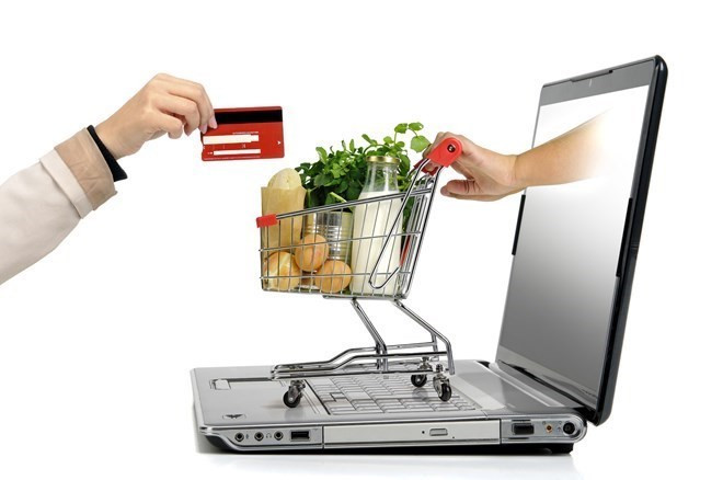 Comercio electrónico, tierra fértil para el sector logístico en Vietnam ảnh 1 Comercio electrónico, tierra fértil para el sector logístico en Vietnam ảnh 1