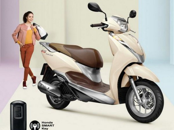 Vietnam registra leve aumento en venta de motocicletas a inicios del año ảnh 1