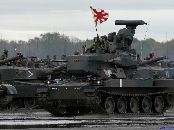 Japón transferirá a Malasia tecnologías y equipos de defensa ảnh 1