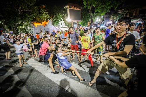 Hanoi se esfuerza por mejorar la calidad del turismo ảnh 1