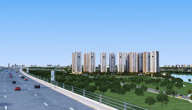 Sudcorea amplía presencia en mercado bursátil de Vietnam ảnh 1 Sudcorea amplía presencia en mercado bursátil de Vietnam ảnh 1