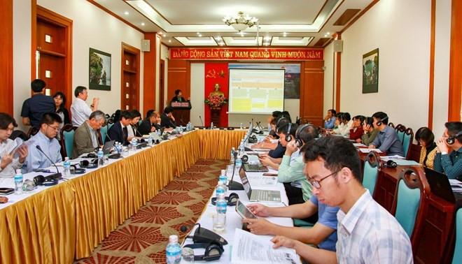 Quang Ninh se esfuerza por promover el crecimiento verde en Bahía de Ha Long ảnh 1