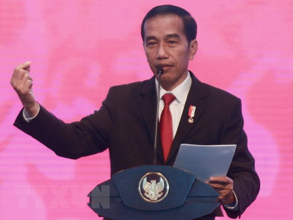 Presidente de Indonesia en la lista de personalidades más influyentes del mundo islámico ảnh 1