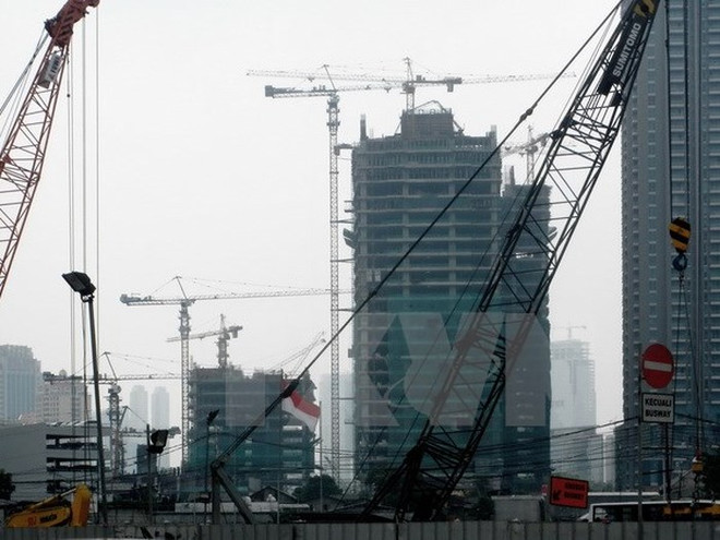 BAD pronostica impresionante aumento de la economía de Indonesia ảnh 1