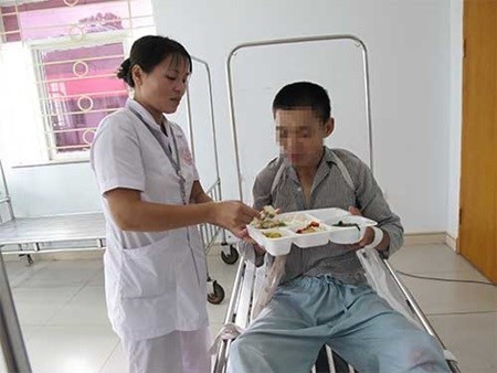 Ciudad Ho Chi Minh necesita mejorar instalaciones de salud mental ảnh 1