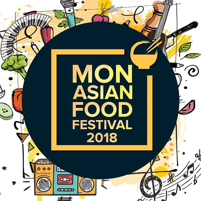 Festival de Gastronomía y Cultura de Asia tendrá lugar por primera vez en Vietnam ảnh 1