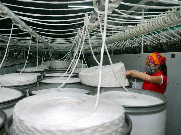 Empresas de confecciones vietnamitas deben atender necesidades de trabajadores para garantizar estabilidad laboral ảnh 1 Empresas de confecciones vietnamitas deben atender necesidades de trabajadores para garantizar estabilidad laboral ảnh 1