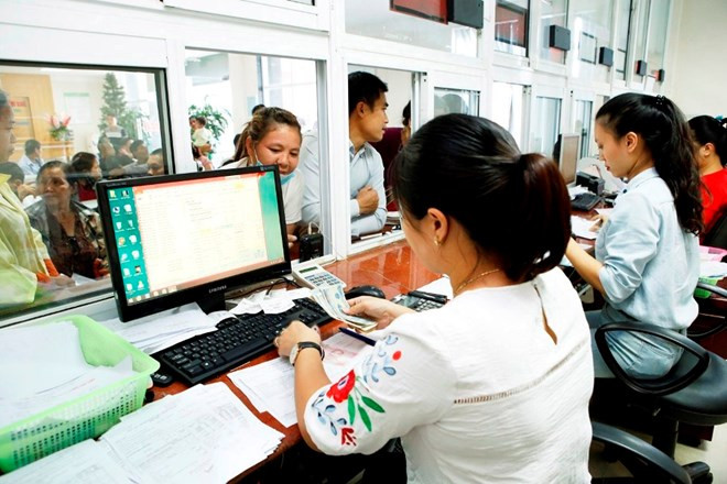 Vietnam debe reestructurar la economía para disminuir dependencia de capital foráneo, dijo experto ảnh 1 Vietnam debe reestructurar la economía para disminuir dependencia de capital foráneo, dijo experto ảnh 1