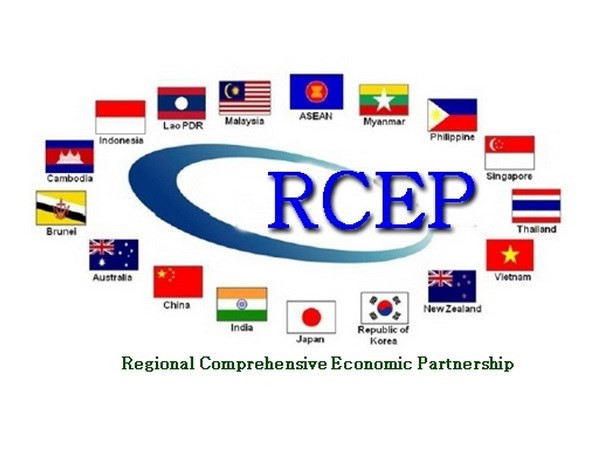 Avanzan negociaciones del Acuerdo de RCEP, asevera el Ministerio de Comercio de China ảnh 1 Avanzan negociaciones del Acuerdo de RCEP, asevera el Ministerio de Comercio de China ảnh 1