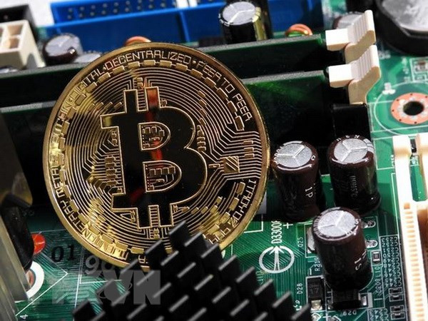 Vietnam efectuará ensayo para contrarrestar ataques por virus de criptomonedas ảnh 1