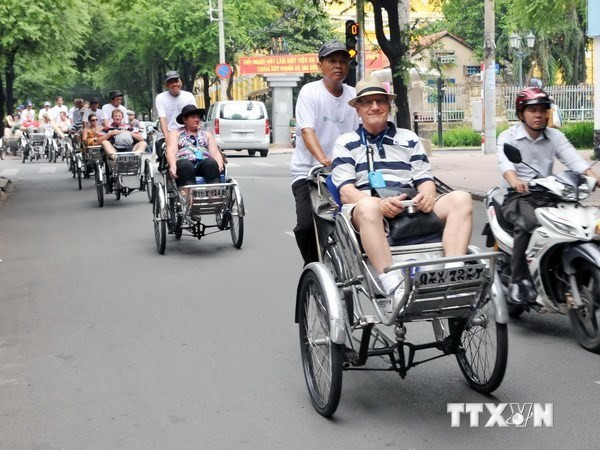 Lanzan miles de ofertas preferenciales en Festival de Turismo de Ciudad Ho Chi Minh ảnh 1 Lanzan miles de ofertas preferenciales en Festival de Turismo de Ciudad Ho Chi Minh ảnh 1
