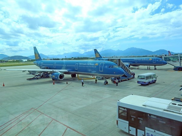 Vietnam Airlines ajusta sus rutas de vuelo para evitar el Mar Negro ảnh 1 Vietnam Airlines ajusta sus rutas de vuelo para evitar el Mar Negro ảnh 1