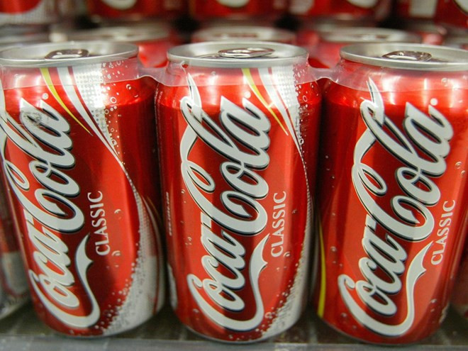 Coca Cola y VSSA firman acuerdo para elevar capacidad del sector azucarero vietnamita ảnh 1 Coca Cola y VSSA firman acuerdo para elevar capacidad del sector azucarero vietnamita ảnh 1