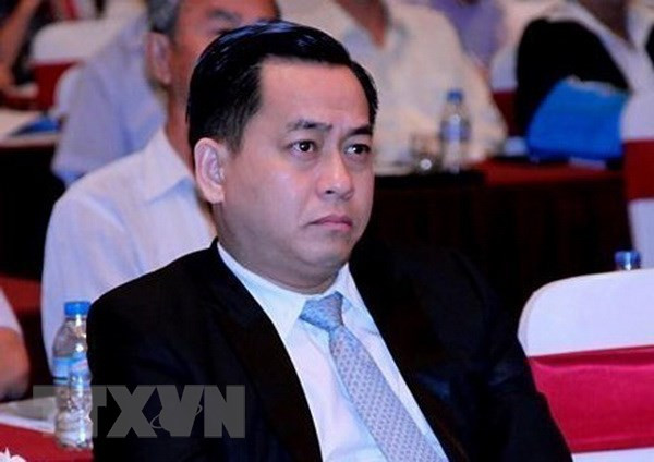 Inician procedimiento legal en caso de malversación de bienes en banco Dong A ảnh 1