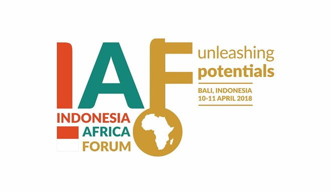 Indonesia interesada en promover cooperación económica con África ảnh 1 Indonesia interesada en promover cooperación económica con África ảnh 1