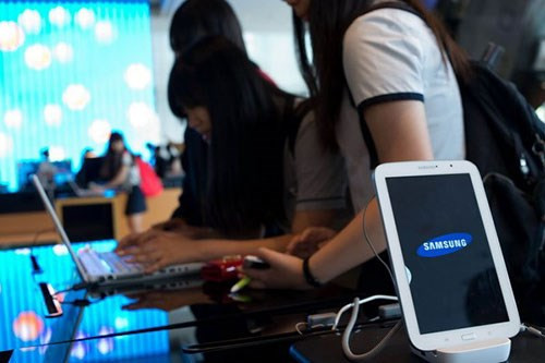 Reportan merma en exportaciones de Sudcorea a Vietnam ảnh 1 Reportan merma en exportaciones de Sudcorea a Vietnam ảnh 1