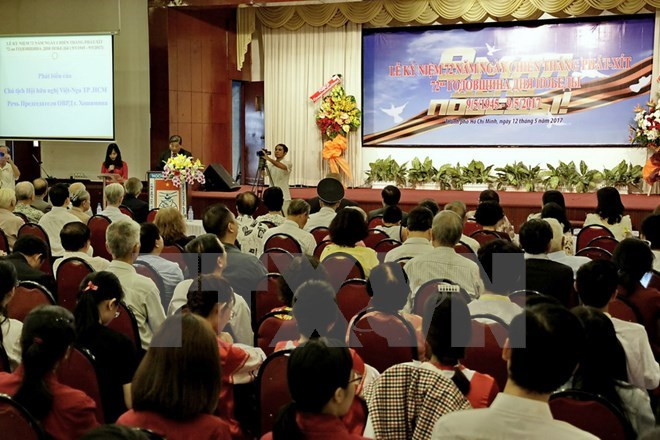 Rusia adopta medidas para promover intercambio comercial con Vietnam ảnh 1