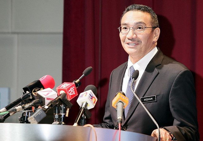 Malasia exhorta a mayor cooperación para luchar contra amenazas globales ảnh 1 Malasia exhorta a mayor cooperación para luchar contra amenazas globales ảnh 1