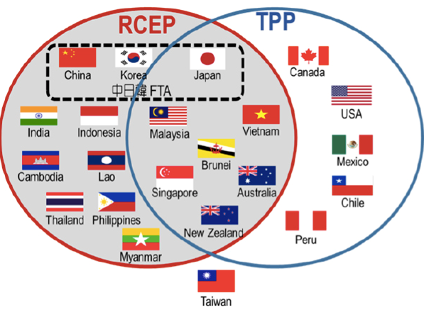 Realizan negociaciones en India sobre RCEP ảnh 1 Realizan negociaciones en India sobre RCEP ảnh 1