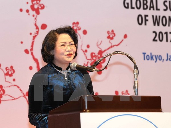 Resaltan papel y aportes de las pequeñas y medianas empresas vietnamitas ảnh 1 Resaltan papel y aportes de las pequeñas y medianas empresas vietnamitas ảnh 1