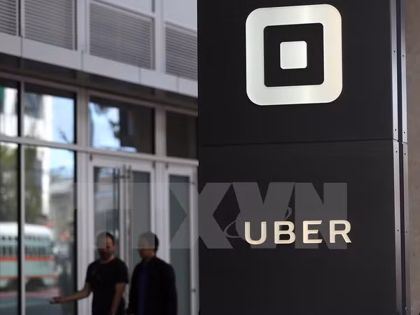 Uber y Grab son ahora legales en Malasia ảnh 1