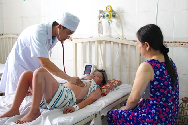 Alerta en Vietnam por propagación del dengue ảnh 1 Alerta en Vietnam por propagación del dengue ảnh 1