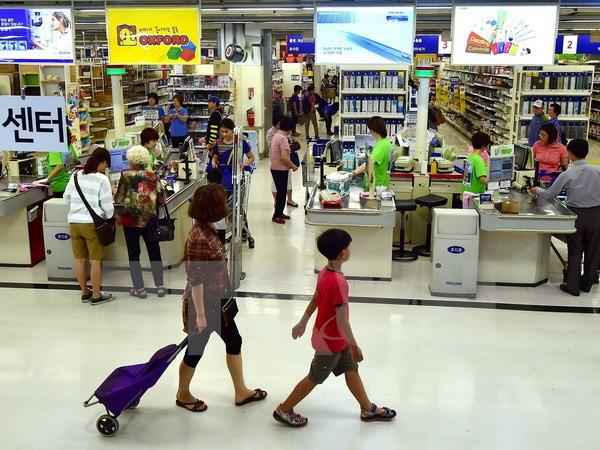 Lazos comerciales Vietnam- Sudcorea registran avances cruciales ảnh 1